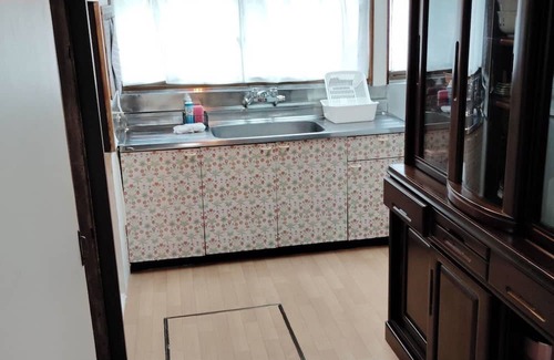 Isinomaki Casa | Old private house for families and groups Privat / Ishinomaki Miyagi