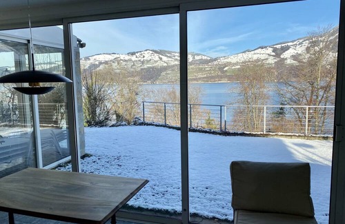 Spiez Apartamento | Holiday apartment Spiez for 1 - 4 persons with 1 bedroom - Row house