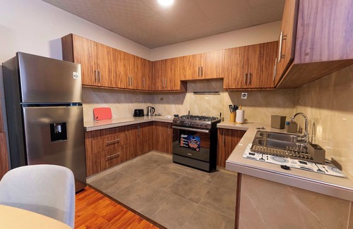 Sucre Apartamento | Modern apartment located in the historic center!