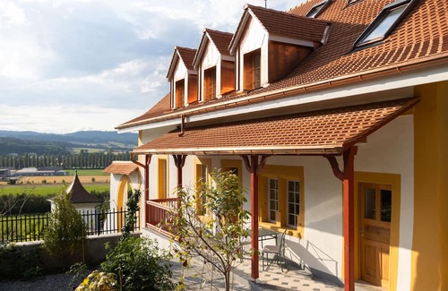 Marnand Otro | Holiday apartment Marnand for 1 - 6 persons with 3 bedrooms - Holiday apartment in one or multi-fami