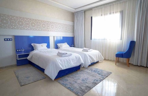 Drargua Hotel | Kasbah AMALOU, 15 minutes from Agadir ! with swimming pool, ideal for a break