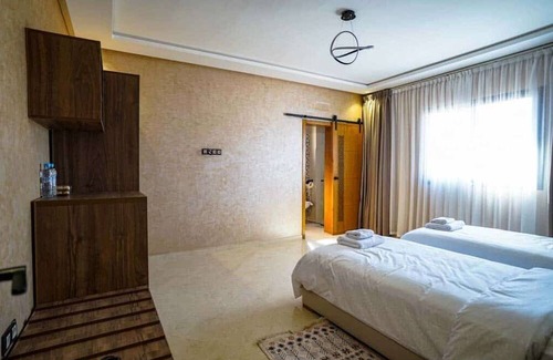 Drargua Hotel | Kasbah AMALOU, 15 minutes from Agadir ! with swimming pool, ideal for a break