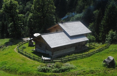 Bischofshofen Casa | Vacation home for 6 guests with 120m² in Bischofshofen (294865)