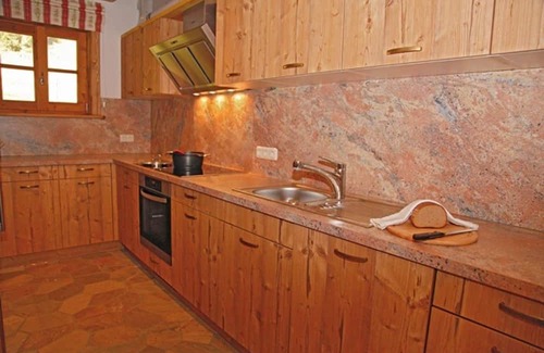 Bischofshofen Casa | Vacation home for 6 guests with 120m² in Bischofshofen (294865)