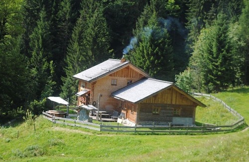 Bischofshofen Casa | Vacation home for 6 guests with 120m² in Bischofshofen (294865)