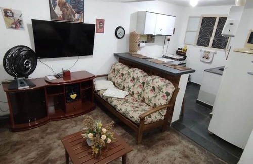 Rio das Flores Casa | House in front of the main square