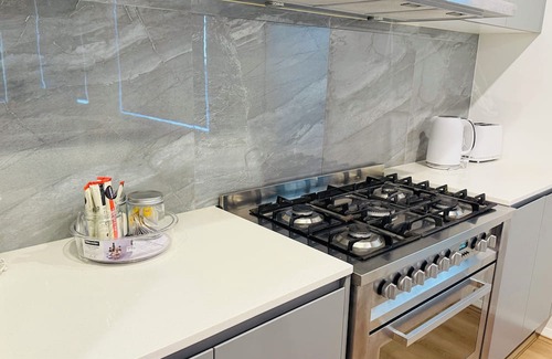 Claymore Casa | perfect home away from your home!
