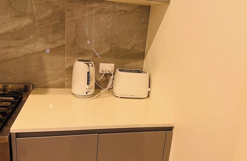 Claymore Casa | perfect home away from your home!