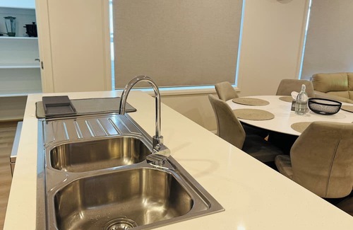 Claymore Casa | perfect home away from your home!