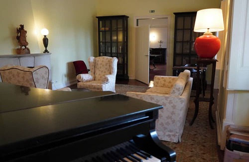 Grandola Casa | Palacio Club House - Lugar Minas da Caveira