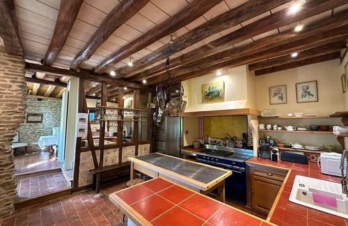 Montoillot Casa | Clos de Fougères - Gîte entier le Bourguignon