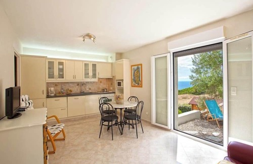 Santa-Severa Apartamento | Casa Le Sureau
