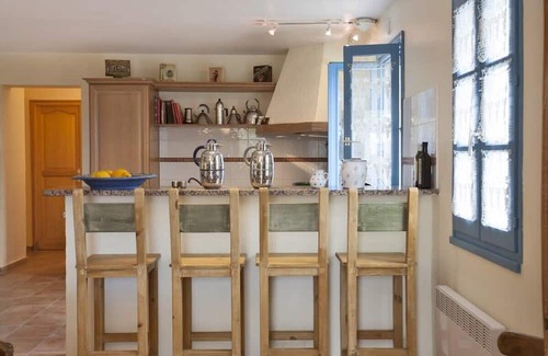 Poggio-di-Nazza Casa | Casa La Colombaia