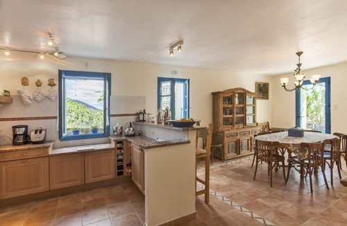 Poggio-di-Nazza Casa | Casa La Colombaia