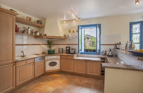 Poggio-di-Nazza Casa | Casa La Colombaia