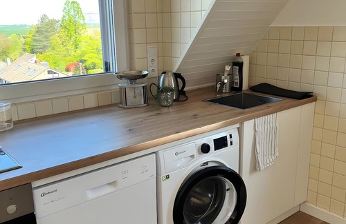 Metzkausen Apartamento | Apartment 'Schneider' with Wi-Fi