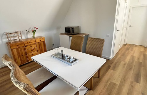 Metzkausen Apartamento | Apartment 'Schneider' with Wi-Fi