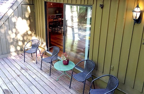 Champion Cabina | Family-Friendly Cabin Rental Nestled Among the Mountains of Champion, Pennsylvania