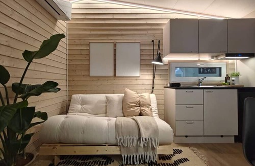Yllas Cabina | Ylläs Cabin | Work, Ski & Relax