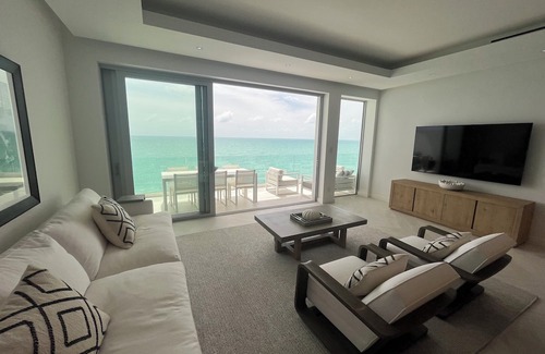 Nassau Condominio | The Sandpiper Condo