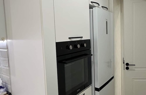 Borjomi Apartamento | Borjomi Design Apartment