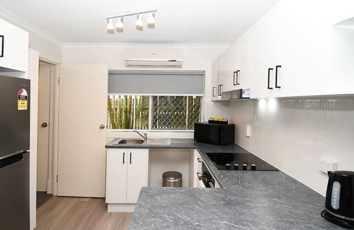 Torquay Casa | Coast Apartments Deluxe 2 Bedroom Apartment