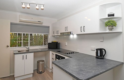 Torquay Casa | Coast Apartments Deluxe 2 Bedroom Apartment