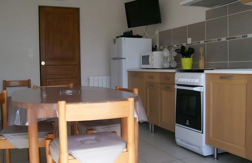 Concoret Casa | Gîtes al borde de Brocéliande - 5 personas