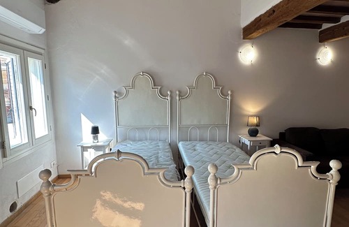 San Felice sul Panaro Apartamento | Apartment with kitchen