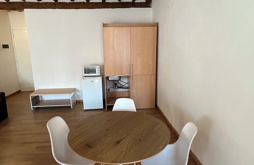San Felice sul Panaro Casa | Apartment with kitchen