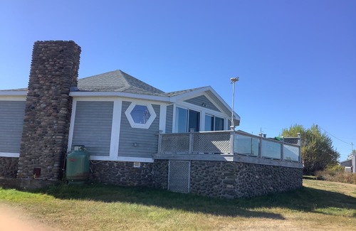 Margaretsville Casa | Compass Rose