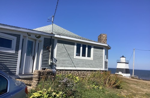 Margaretsville Casa | Compass Rose