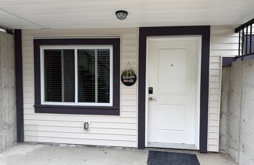 Fleetwood Casa | The Orchard Basement Cozy 2BR