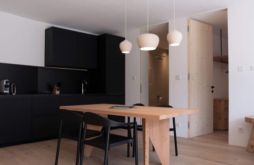 Medraz Apartamento | Laerchenlodge Apartments and Spa