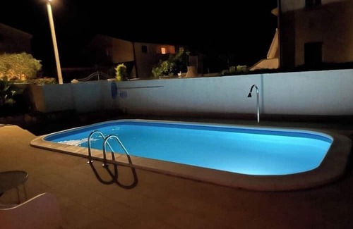 Buici Casa | Villa Leonore with heated pool