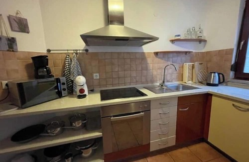 Buici Casa | Villa Leonore with heated pool