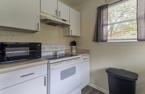 New Braunfels Casa | River Road Escapes