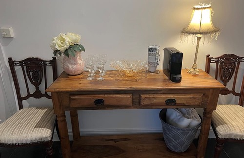 Swords Apartamento | Cosy 2 Double Bed Apartment | Close to Dublin Airport & Malahide Castle