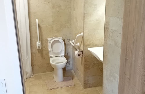 Gajan Apartamento | Country studio