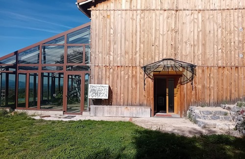 Gajan Apartamento | Country studio