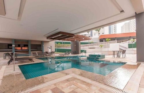 Olimpia Apartamento | Comfortable apartment for families with promotional price.