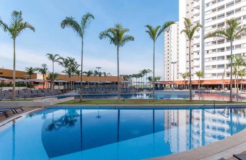 Olimpia Apartamento | Comfortable apartment for families with promotional price.