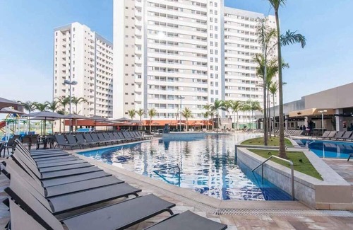 Olimpia Apartamento | Comfortable apartment for families with promotional price.