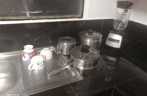 Loja Apartamento | Casita de Noemi,cerca del centro y a pasos de Jipiro.