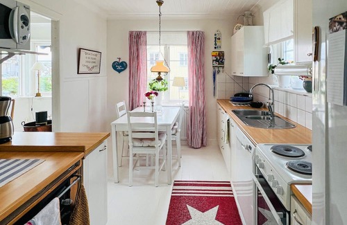Grebbestad Casa | Impresionante casa de 3 dormitorios en Grebbestad