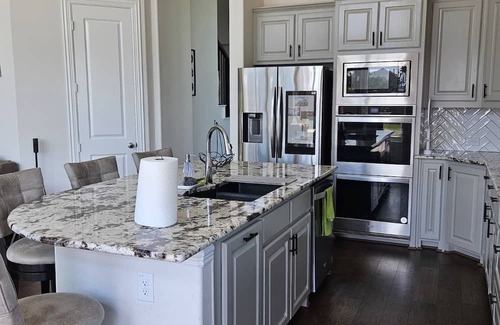 Fate Casa | Family Fun Oasis