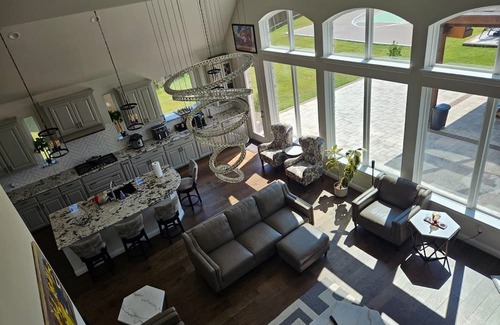 Fate Casa | Family Fun Oasis