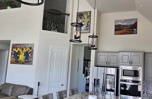 Fate Casa | Family Fun Oasis