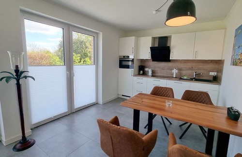 Steinbild Casa | Vacation home for 4 guests with 90m² in Walchum (265130)