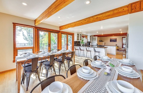 Murrieta Villa | Steps to Hiking: Sanctuary in Santa Ana Mtns